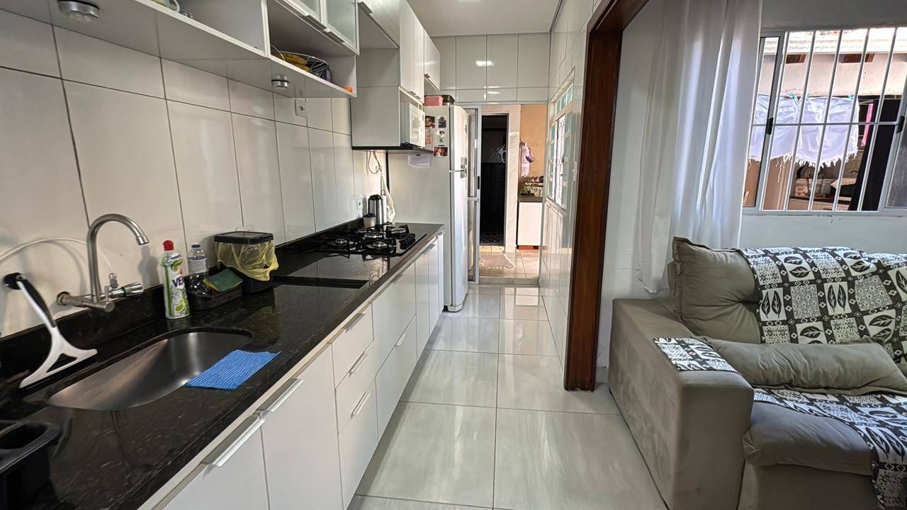 Casa, 2 quartos, 126 m² - Foto 1
