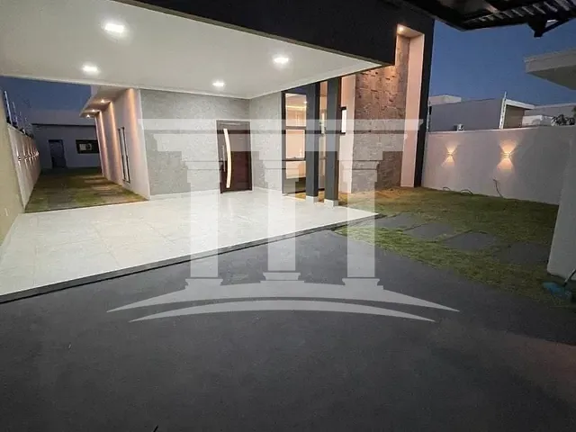Casa com 380m² 3 quartos e 1 banheiro, à venda, no bairro Residencial Florença em Sinop