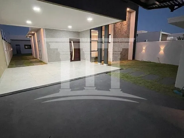Casa com 380m² 3 quartos e 1 banheiro, à venda, no bairro Residencial Florença em Sinop
