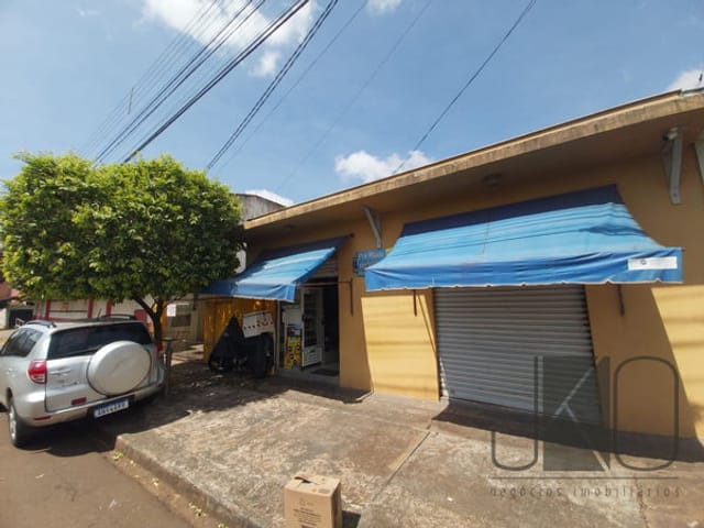 Casa com 136m² 3 quartos e 1 banheiro, à venda, no bairro Jardim Sabará em Cambé