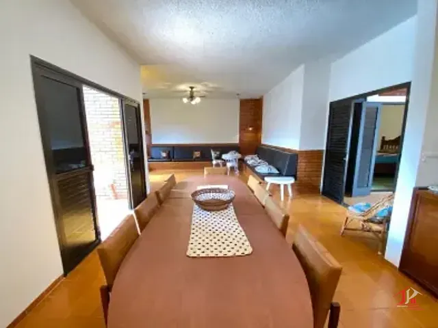 Casa 4 quartos e 5 banheiros, à venda, no bairro Cibratel I em Itanhaém
