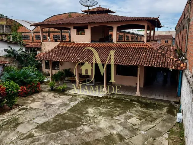 Casa 3 quartos e 2 banheiros, à venda, no bairro Pato Macho em Ananindeua