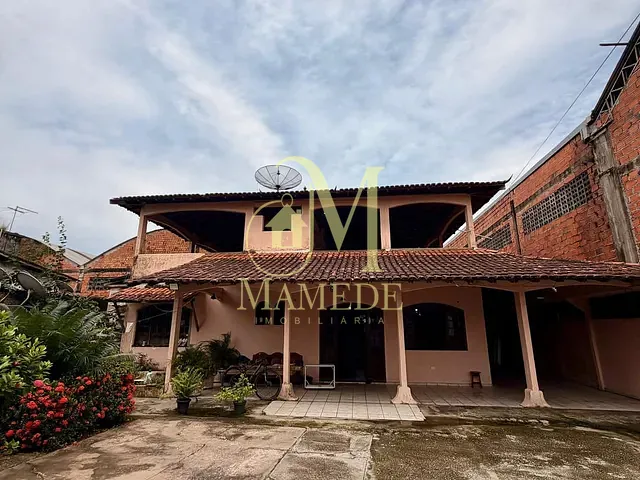 Casa 3 quartos e 2 banheiros, à venda, no bairro Pato Macho em Ananindeua