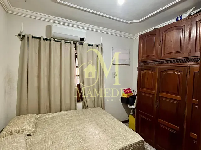Casa 3 quartos e 2 banheiros, à venda, no bairro Pato Macho em Ananindeua