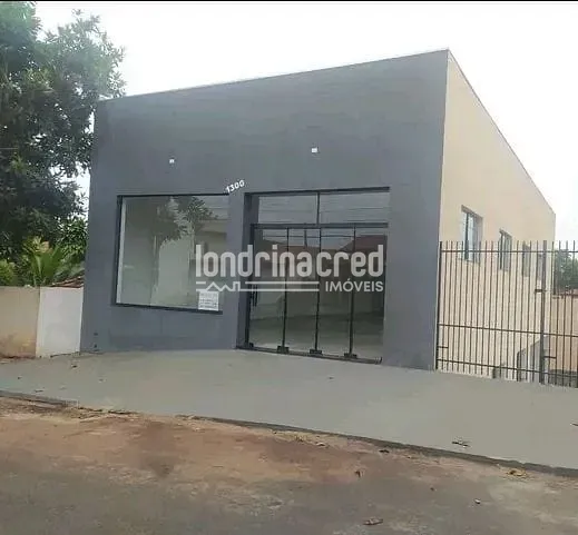 Casa, 1 quarto, 334 m² - Foto 1
