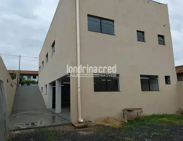Casa, 1 quarto, 334 m² - Foto 3