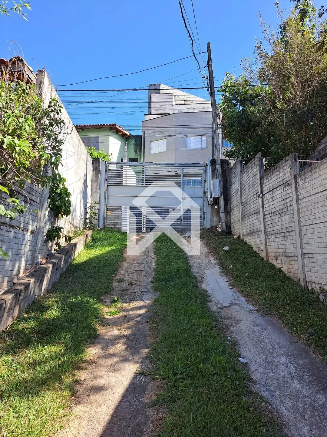 Casa, 6 quartos, 415 m² - Foto 2