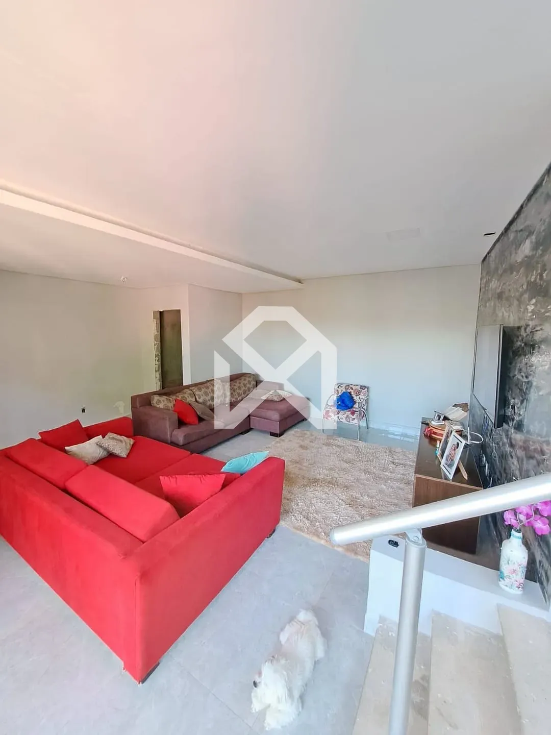 Casa, 6 quartos, 415 m² - Foto 8
