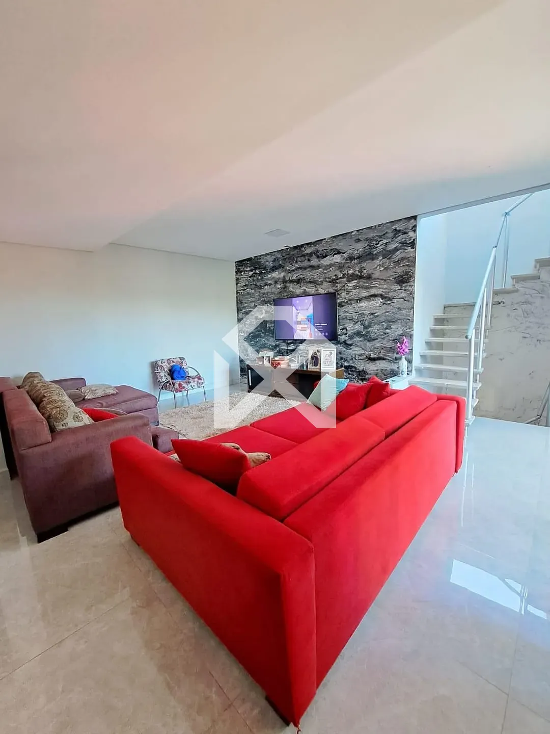 Casa, 6 quartos, 415 m² - Foto 7