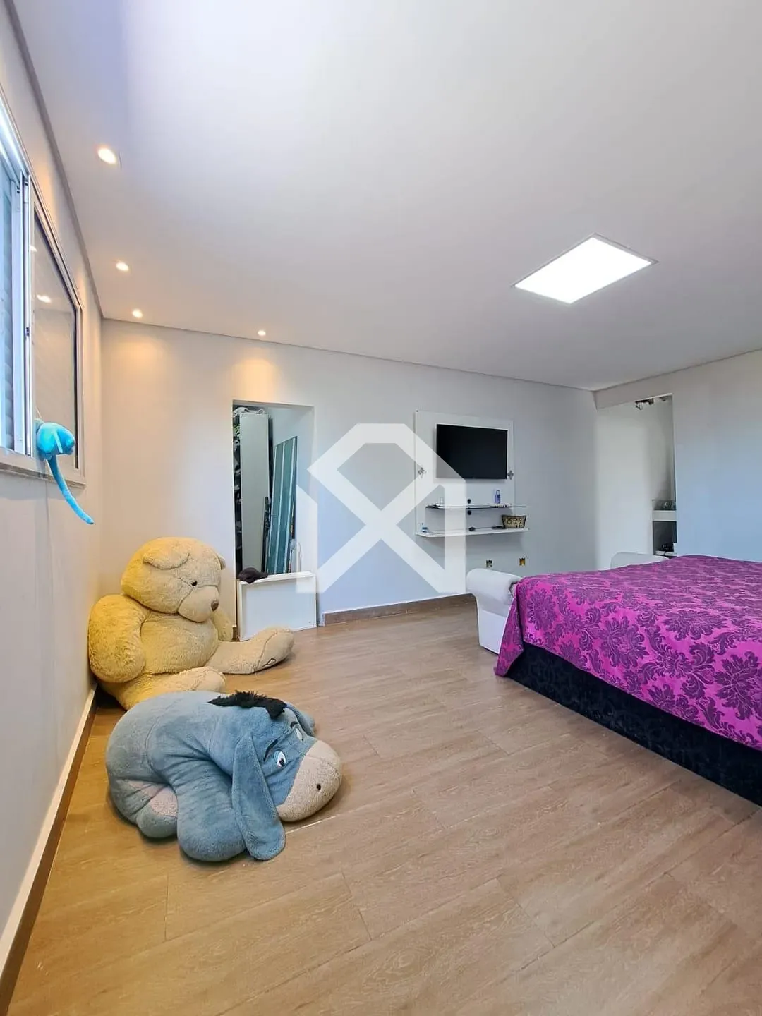 Casa, 6 quartos, 415 m² - Foto 20