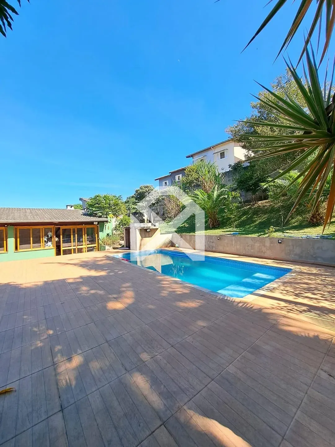 Casa, 6 quartos, 415 m² - Foto 27