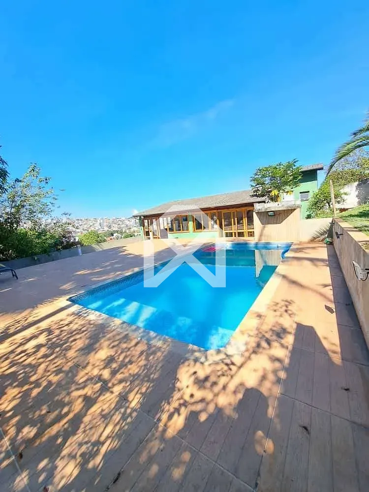 Casa, 6 quartos, 415 m² - Foto 28