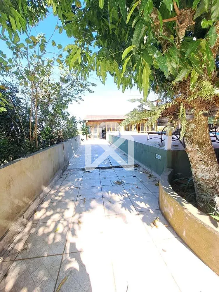 Casa, 6 quartos, 415 m² - Foto 26