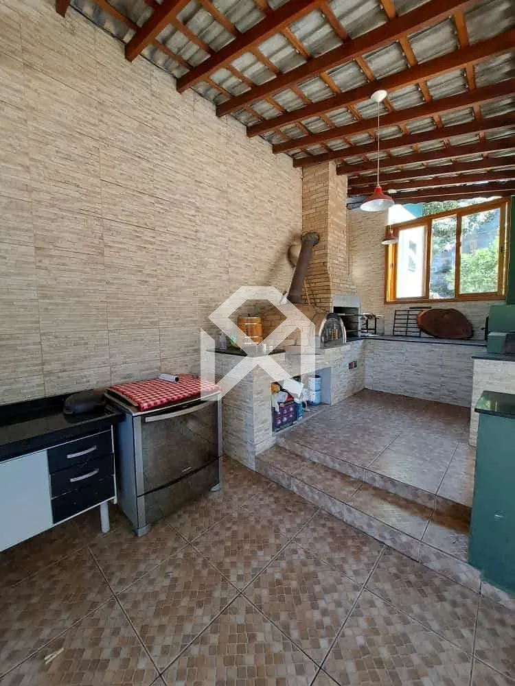 Casa, 6 quartos, 415 m² - Foto 33