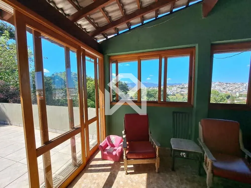 Casa, 6 quartos, 415 m² - Foto 32