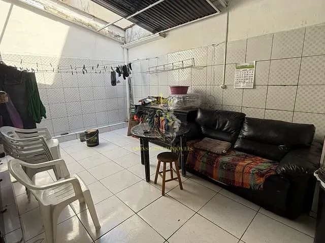 Casa 2 quartos e 2 banheiros, à venda, no bairro Nova Esperança em Balneário Camboriú