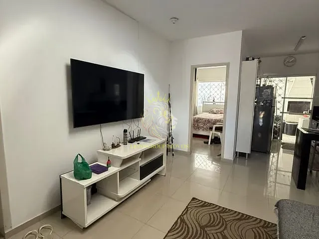 Casa 2 quartos e 2 banheiros, à venda, no bairro Nova Esperança em Balneário Camboriú