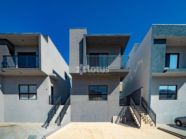Casa com 140m² 3 quartos e 2 banheiros, à venda, no bairro Portais (Polvilho) em Cajamar