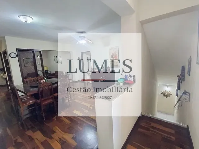 Casa com 305m² 3 quartos e 6 banheiros, à venda, no bairro Centro em Americana