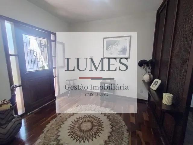 Casa com 305m² 3 quartos e 6 banheiros, à venda, no bairro Centro em Americana