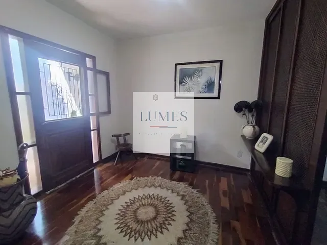 Casa com 305m² 3 quartos e 6 banheiros, à venda, no bairro Centro em Americana
