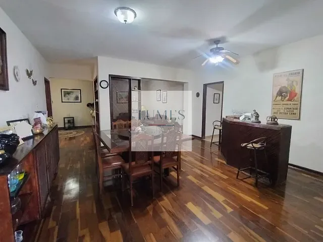 Casa com 305m² 3 quartos e 6 banheiros, à venda, no bairro Centro em Americana