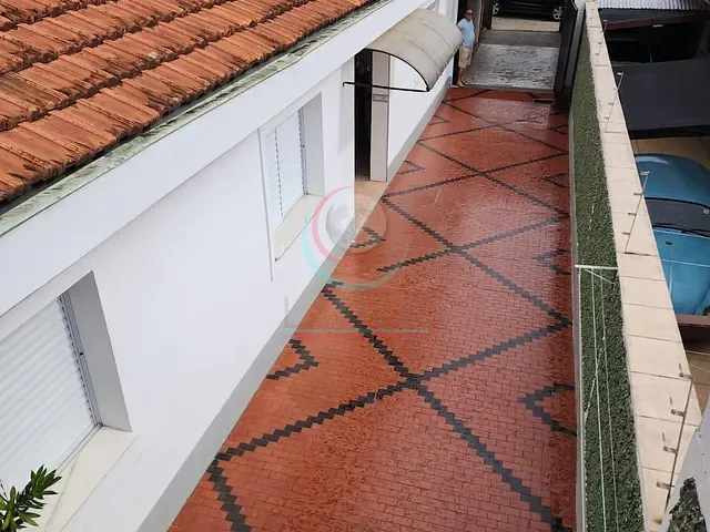 Casa 2 quartos e 3 banheiros, à venda, no bairro Ipiranga em São Paulo