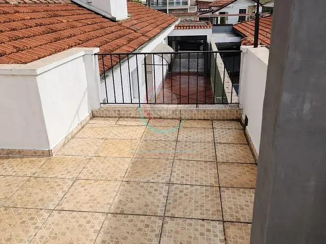 Casa 2 quartos e 3 banheiros, à venda, no bairro Ipiranga em São Paulo