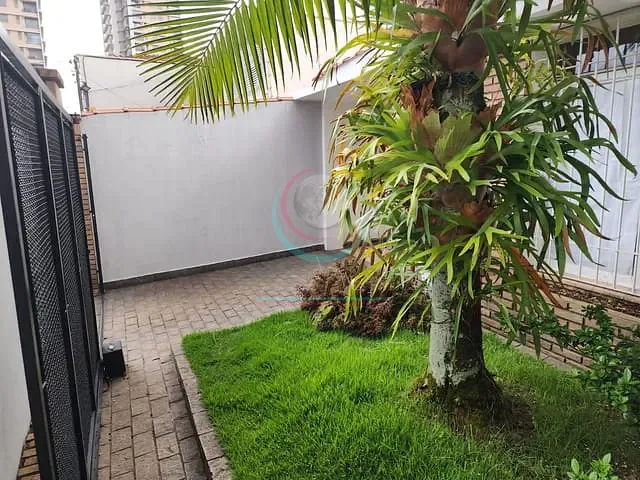 Casa 2 quartos e 3 banheiros, à venda, no bairro Ipiranga em São Paulo