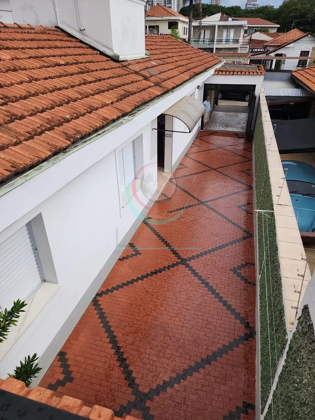 Casa, 2 quartos, 240 m² - Foto 4