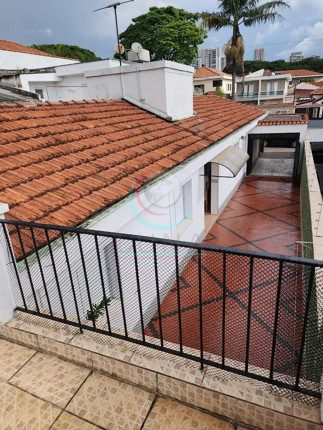 Casa, 2 quartos, 240 m² - Foto 7