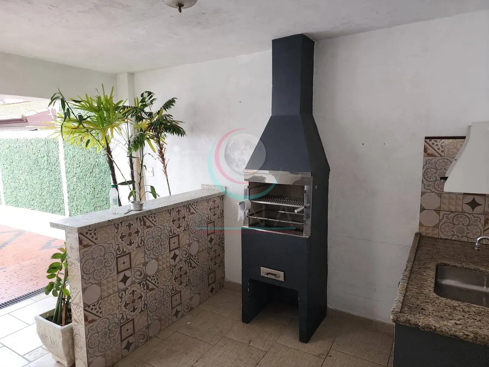Casa, 2 quartos, 240 m² - Foto 13
