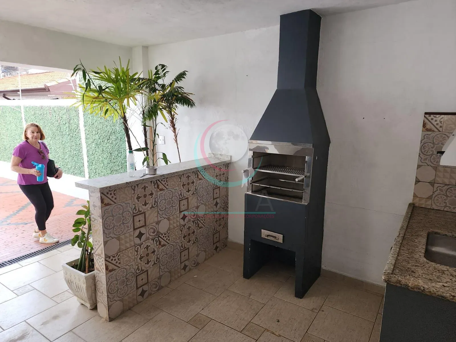 Casa, 2 quartos, 240 m² - Foto 20