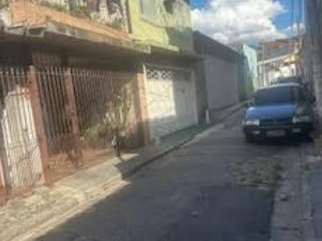 Casa 2 quartos e 1 banheiro, à venda, no bairro Rio Pequeno em São Paulo