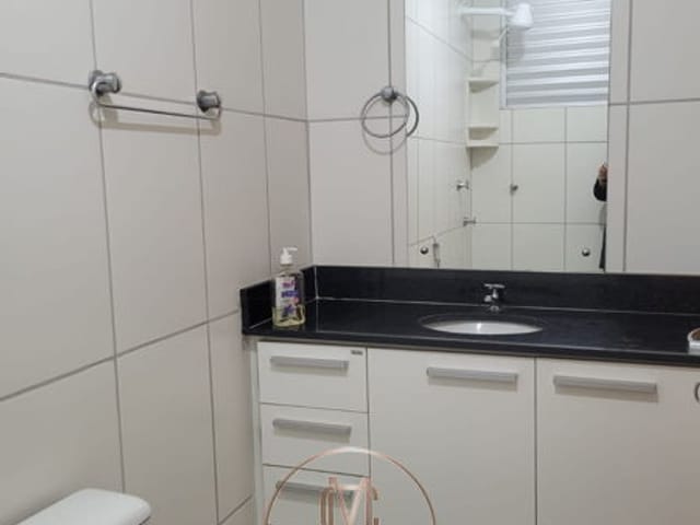 Casa com 57m² 2 quartos e 2 banheiros, à venda, no bairro Portal das Araucárias em Araraquara