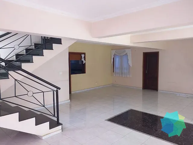 Casa com 455m² 3 quartos e 5 banheiros, à venda, no bairro Esplanada em Salto