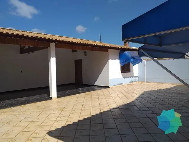 Casa com 455m² 3 quartos e 5 banheiros, à venda, no bairro Esplanada em Salto