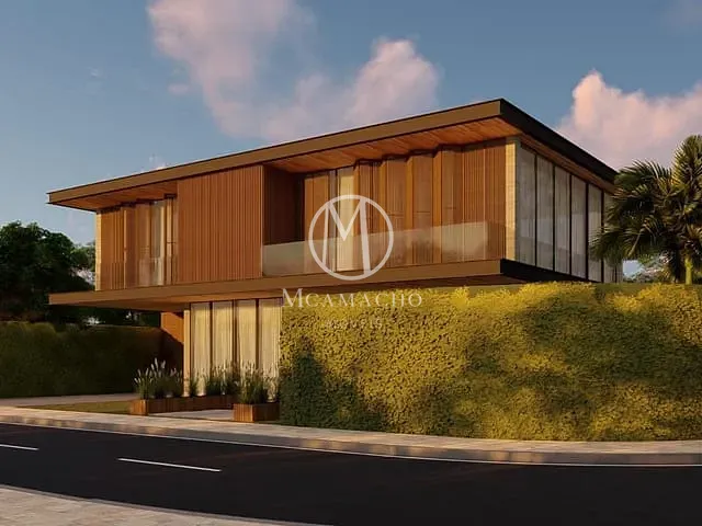 Casa com 954m² 5 quartos e 9 banheiros, à venda, no bairro Barra da Tijuca em Rio de Janeiro
