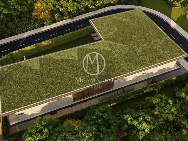 Casa com 954m² 5 quartos e 9 banheiros, à venda, no bairro Barra da Tijuca em Rio de Janeiro