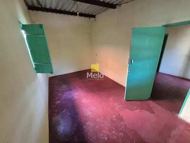 Casa 3 quartos e 1 banheiro, à venda, no bairro Setor Leste (Gama) em Brasília