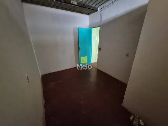 Casa 3 quartos e 1 banheiro, à venda, no bairro Setor Leste (Gama) em Brasília