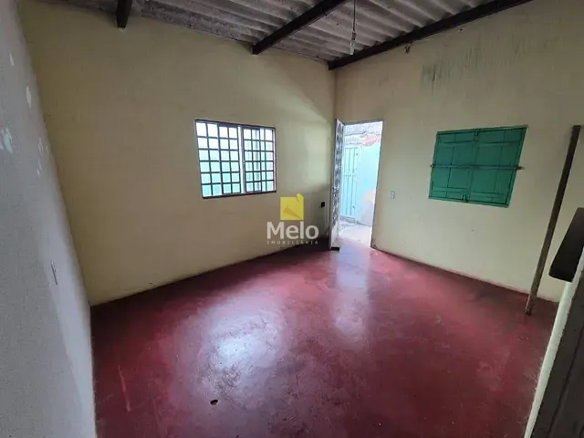 Casa 3 quartos e 1 banheiro, à venda, no bairro Setor Leste (Gama) em Brasília