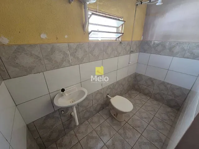 Casa 3 quartos e 1 banheiro, à venda, no bairro Setor Leste (Gama) em Brasília