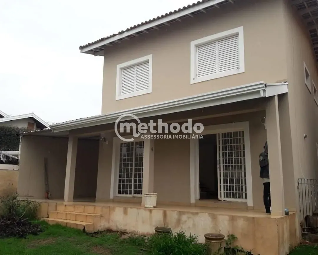 Casa, 4 quartos, 300 m² - Foto 16