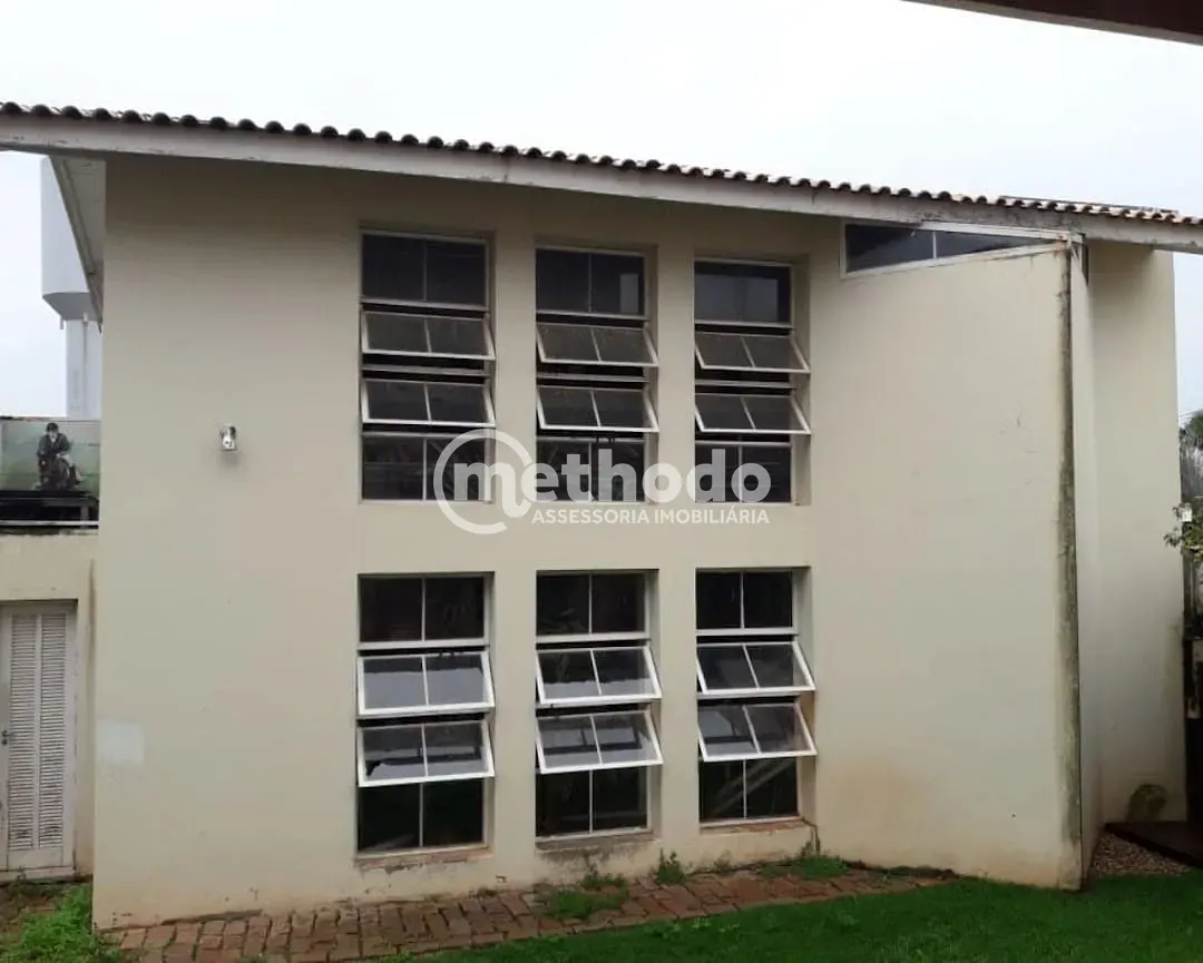 Casa, 4 quartos, 300 m² - Foto 17