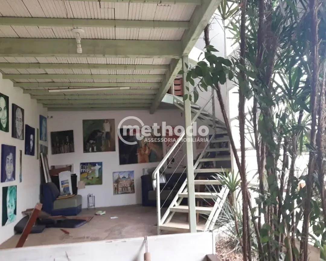 Casa, 4 quartos, 300 m² - Foto 18