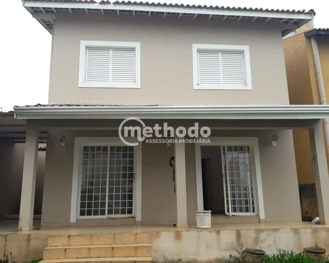 Casa, 4 quartos, 300 m² - Foto 1