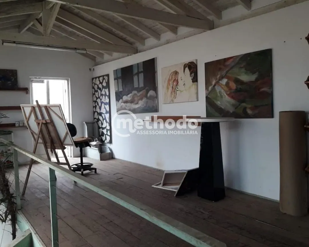 Casa, 4 quartos, 300 m² - Foto 19