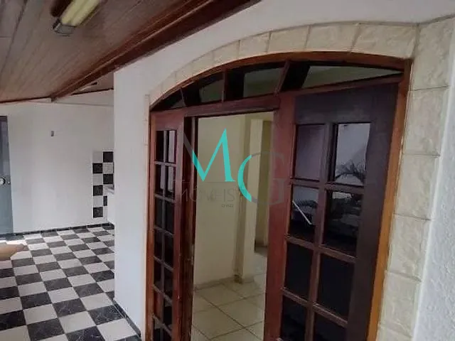 Casa 2 quartos e 2 banheiros, à venda, no bairro Senador Vasconcelos em Rio de Janeiro