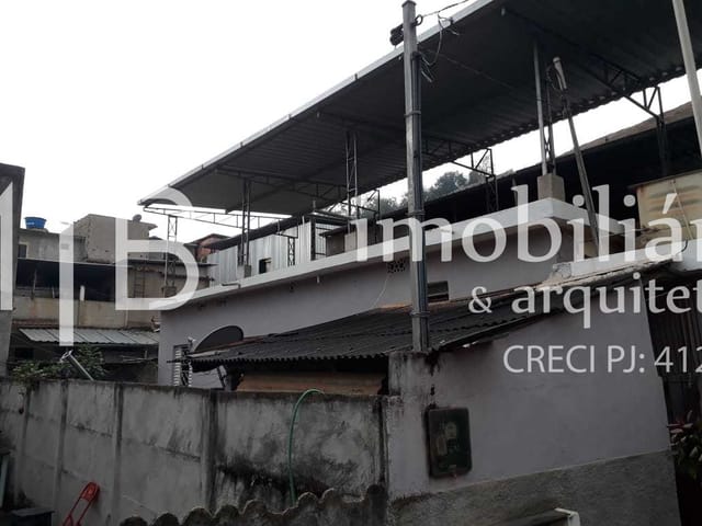 Casa 1 quarto e 1 banheiro, à venda, no bairro PAMPULHA em CATAGUASES